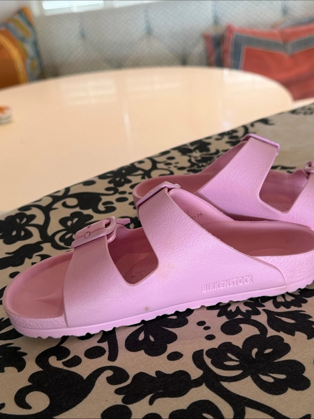Birkenstock - Kids Arizona Slide Water Shoes Sandal - Size: EU 30/ US (12-12.5)
